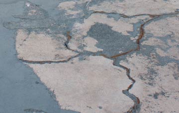 fibreglass roofing replacement Upper Whiston