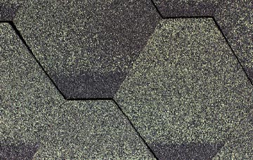 Upper Whiston fibreglass shingle repairs