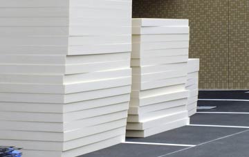 Upper Whiston flat roof insulation costs