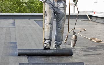 flat roof replacement Upper Whiston, South Yorkshire