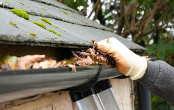 gutter cleaning Upper Whiston, South Yorkshire