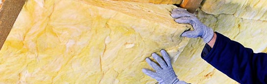 quotes for Upper Whiston roof insulation