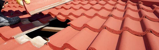 compare Upper Whiston roof repair quotes