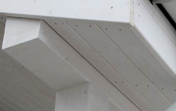 soffits Upper Whiston, South Yorkshire