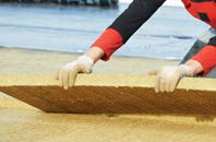 find rated Upper Whiston roof insulation companies