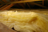 Upper Whiston pitch roof insulation