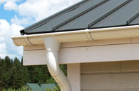 Upper Whiston soffits